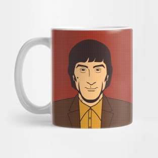 Robert De Niro - Johnny Boy Mug